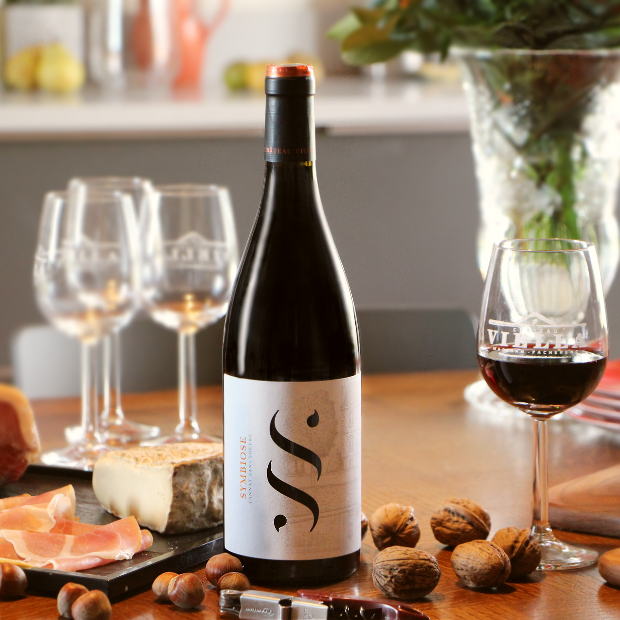 AOP Madiran - Symbiose - 2023