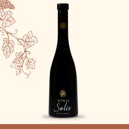 Vin de Liqueur - Vinosolis